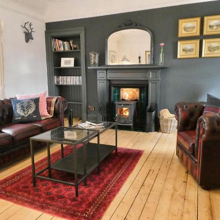 Caman House Apt 2 - By Where Stags Roar Newtonmore Exterior photo